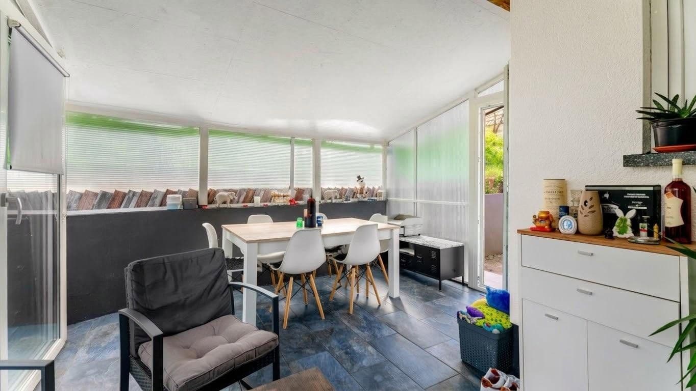 Prodej domu 161 m², pozemek 269 m², Geisingen, Bádensko-Württembersko Prodej domu 161 m², pozemek 269 m², Geisingen, Bádensko-Württembersko