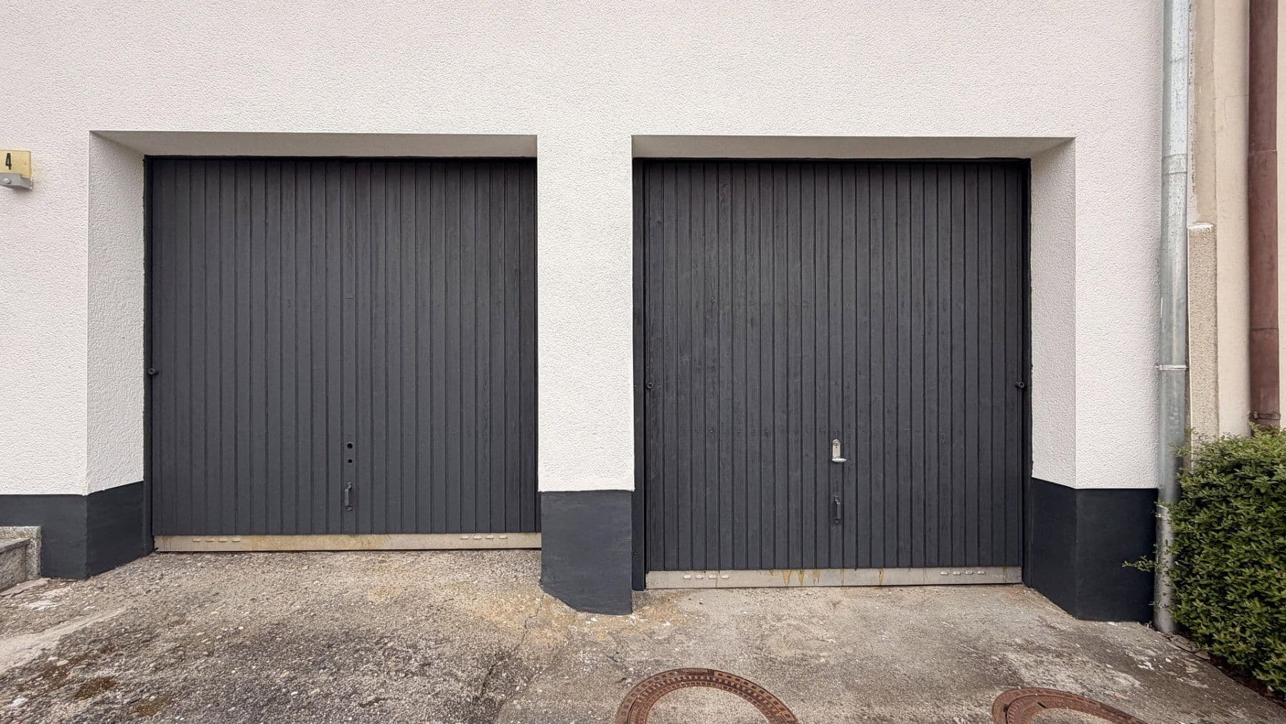 Prodej domu 161 m², pozemek 269 m², Geisingen, Bádensko-Württembersko Prodej domu 161 m², pozemek 269 m², Geisingen, Bádensko-Württembersko
