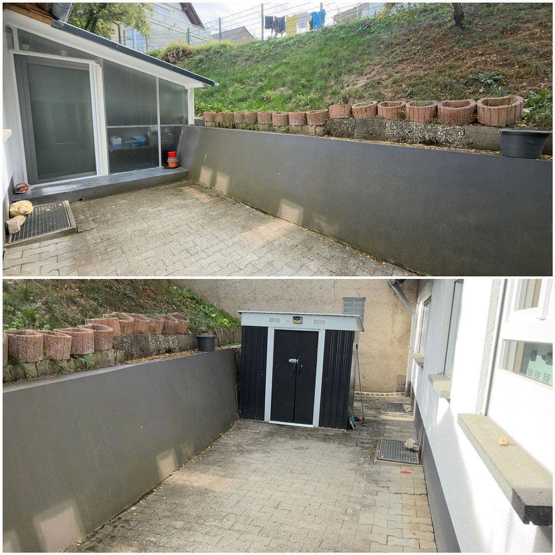 Prodej domu 161 m², pozemek 269 m², Geisingen, Bádensko-Württembersko Prodej domu 161 m², pozemek 269 m², Geisingen, Bádensko-Württembersko