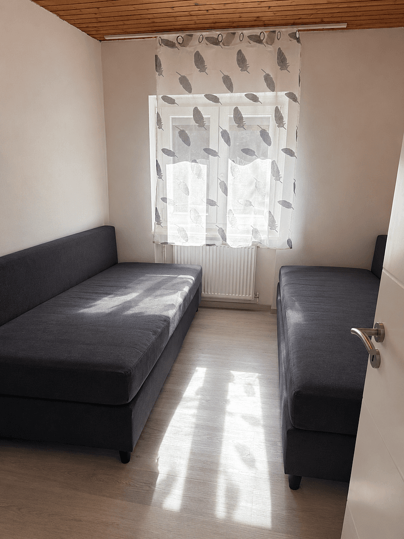 Prodej domu 161 m², pozemek 269 m², Geisingen, Bádensko-Württembersko Prodej domu 161 m², pozemek 269 m², Geisingen, Bádensko-Württembersko