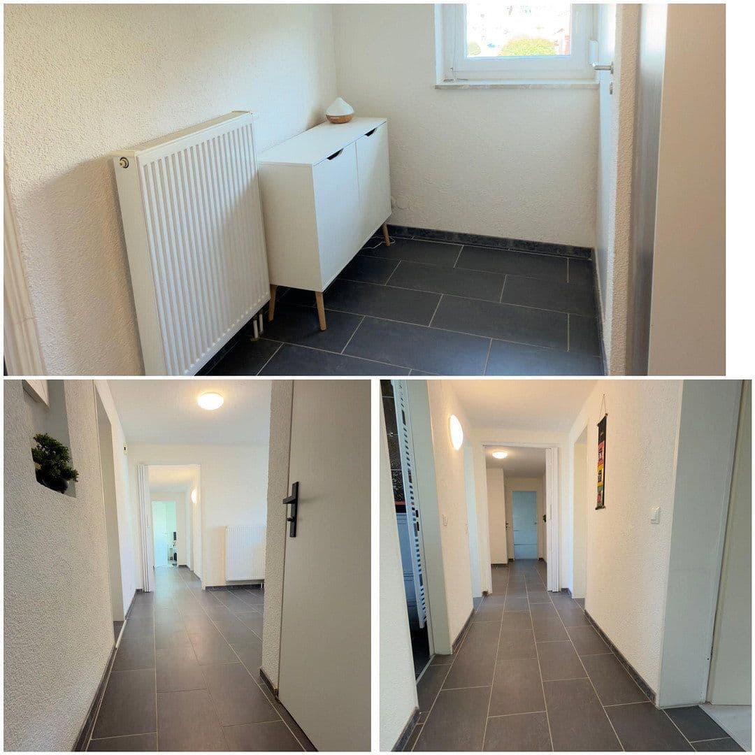 Prodej domu 161 m², pozemek 269 m², Geisingen, Bádensko-Württembersko Prodej domu 161 m², pozemek 269 m², Geisingen, Bádensko-Württembersko
