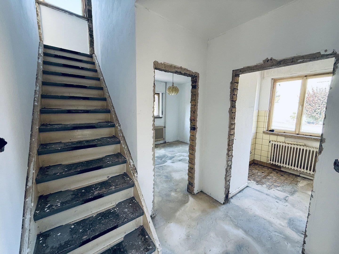 Prodej domu 112 m², pozemek 490 m², Otto-Hue-Str., Kamen, Severní Porýní-Vestfálsko Prodej domu 112 m², pozemek 490 m², Otto-Hue-Str., Kamen, Severní Porýní-Vestfálsko
