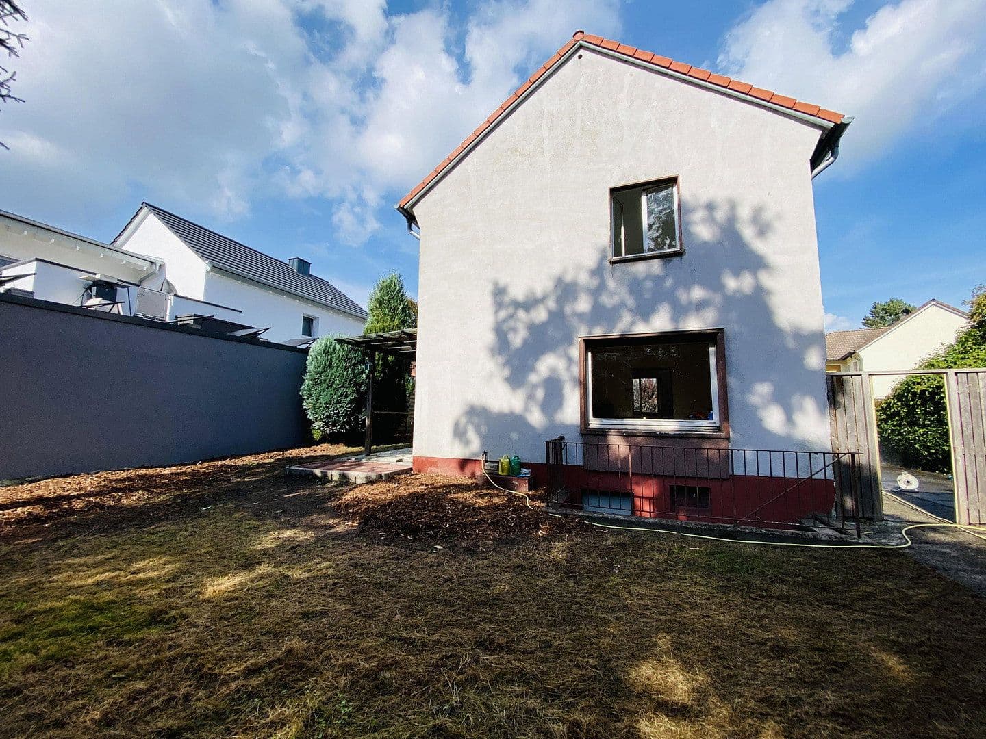 Prodej domu 112 m², pozemek 490 m², Otto-Hue-Str., Kamen, Severní Porýní-Vestfálsko Prodej domu 112 m², pozemek 490 m², Otto-Hue-Str., Kamen, Severní Porýní-Vestfálsko