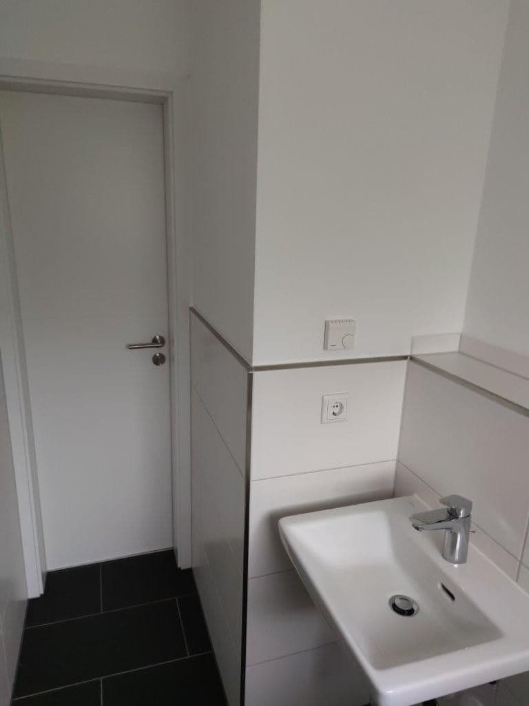 Pronájem bytu 4+1 107 m², Goetheweg 7, Eltville am Rhein, Hessen Pronájem bytu 4+1 107 m², Goetheweg 7, Eltville am Rhein, Hessen