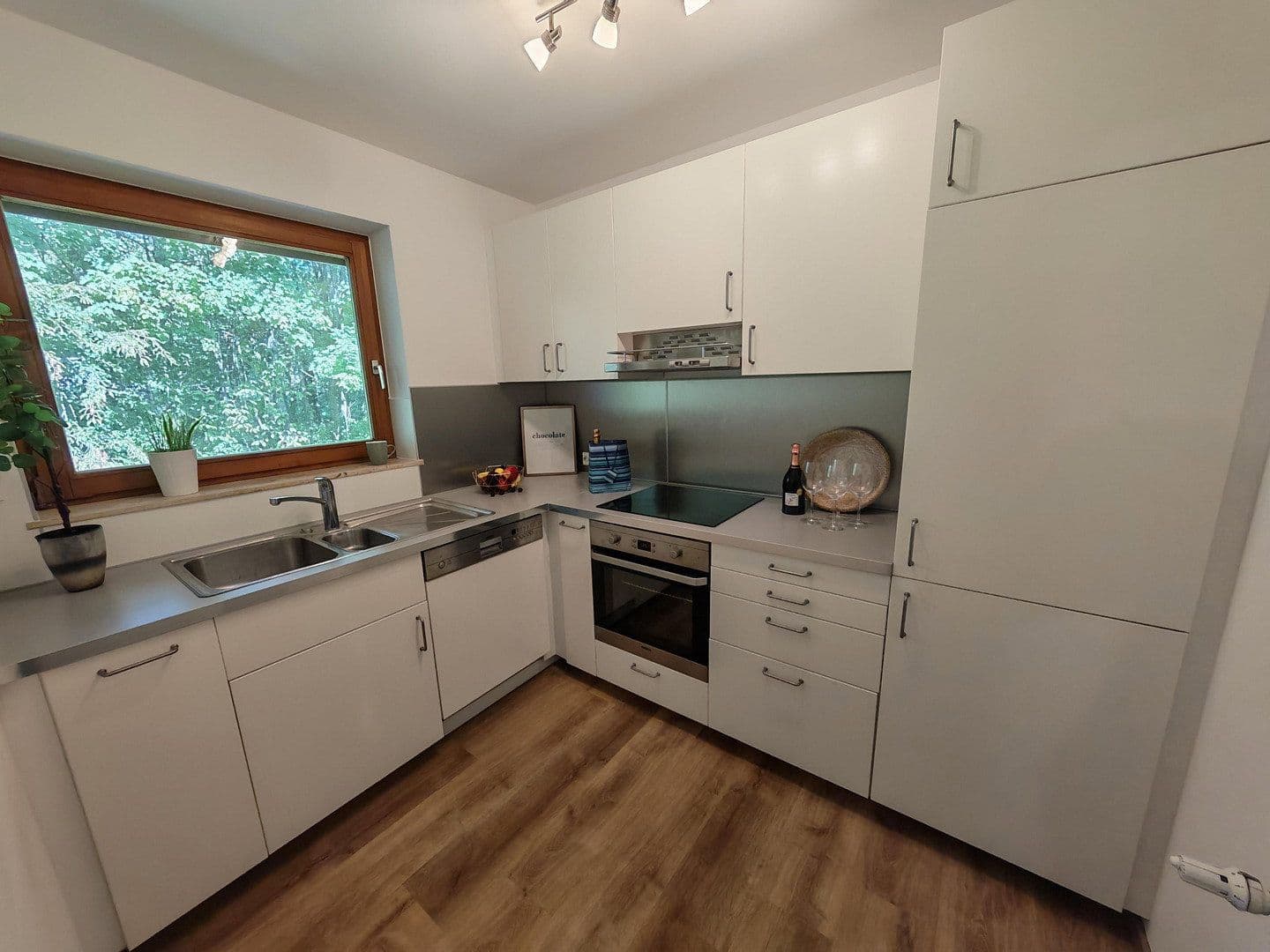 Prodej bytu 2+1 73 m², Im Guggenbühl 18, Überlingen, Bádensko-Württembersko Prodej bytu 2+1 73 m², Im Guggenbühl 18, Überlingen, Bádensko-Württembersko