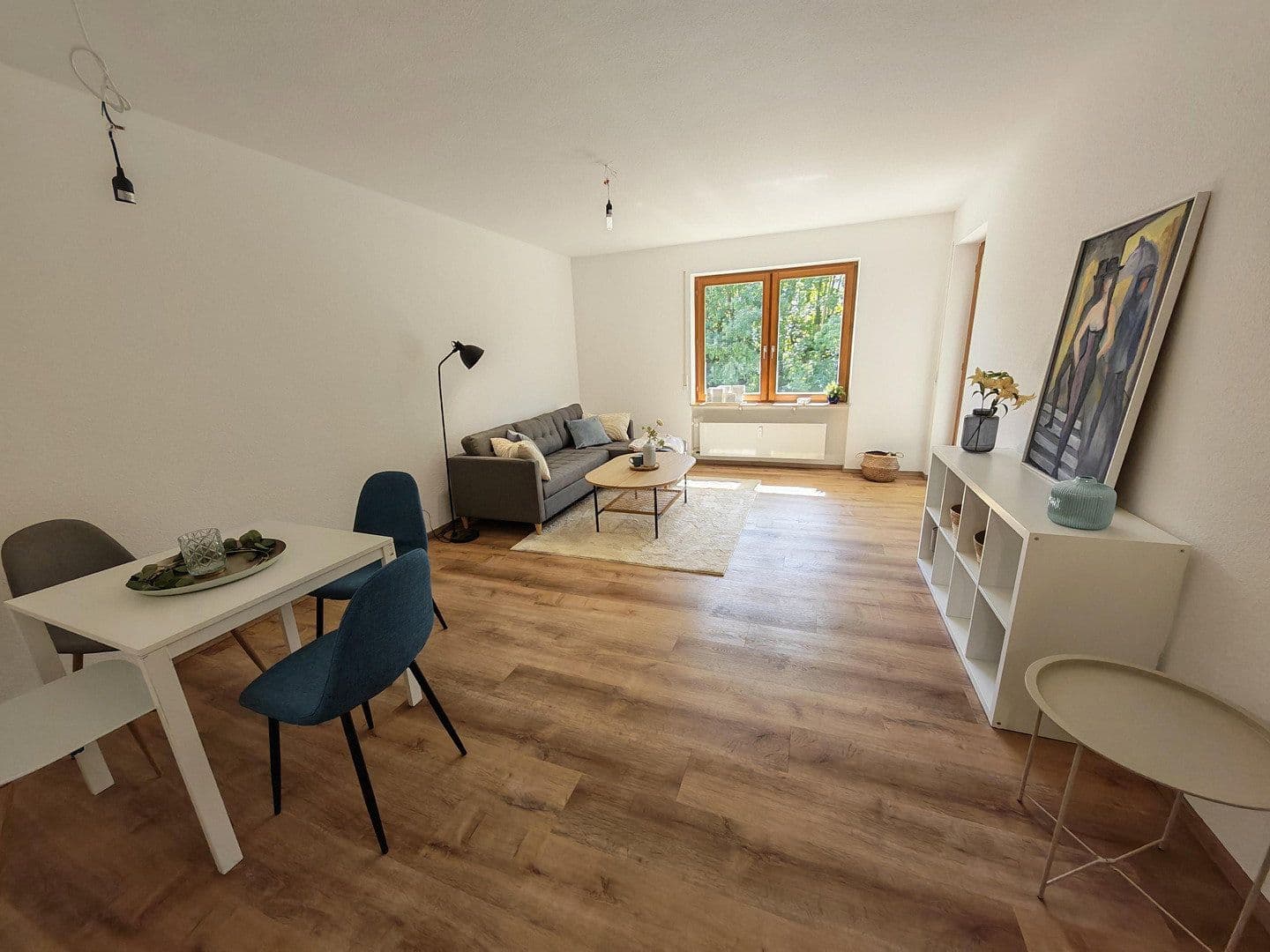 Prodej bytu 2+1 73 m², Im Guggenbühl 18, Überlingen, Bádensko-Württembersko Prodej bytu 2+1 73 m², Im Guggenbühl 18, Überlingen, Bádensko-Württembersko