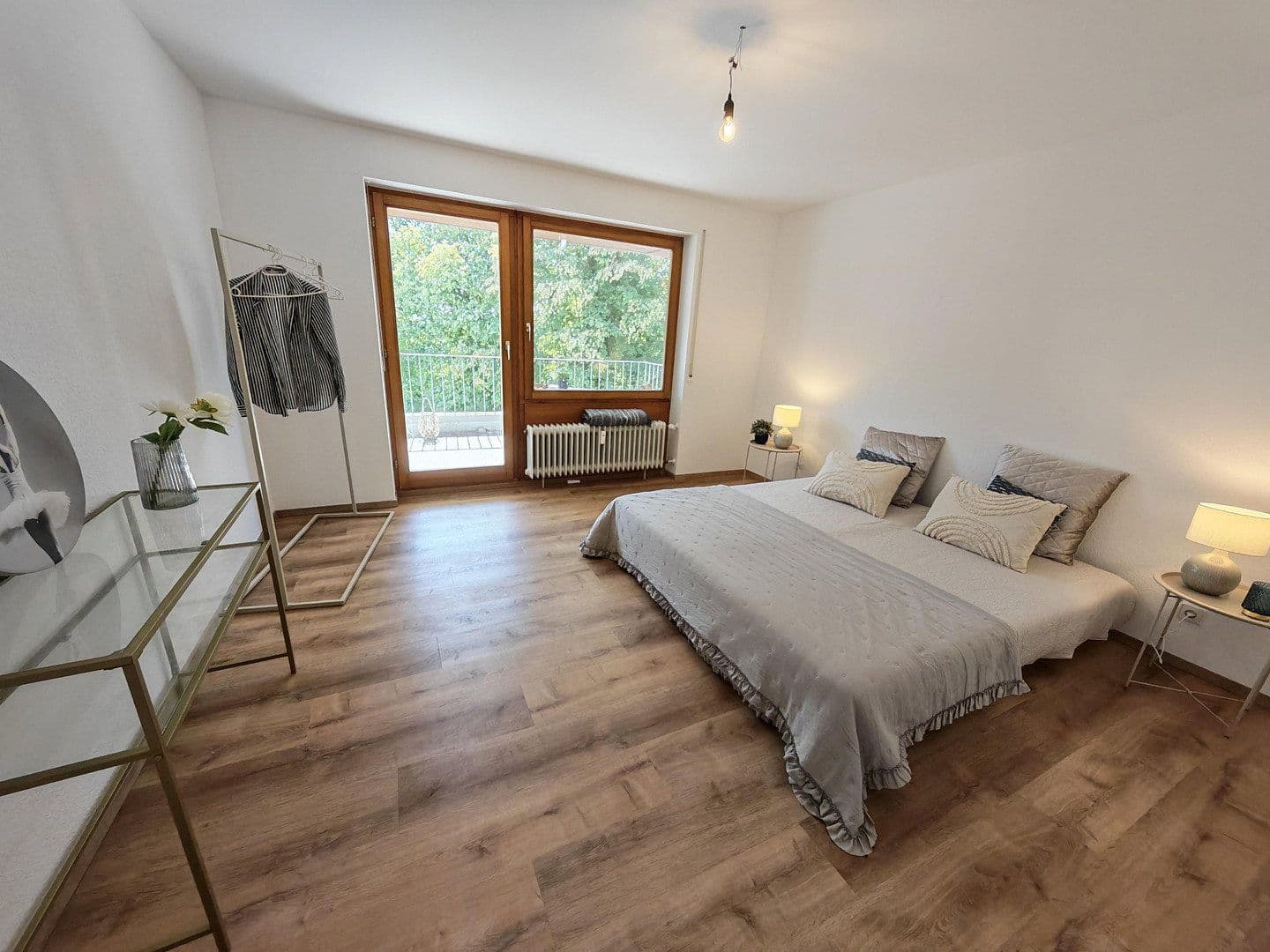 Prodej bytu 2+1 73 m², Im Guggenbühl 18, Überlingen, Bádensko-Württembersko Prodej bytu 2+1 73 m², Im Guggenbühl 18, Überlingen, Bádensko-Württembersko