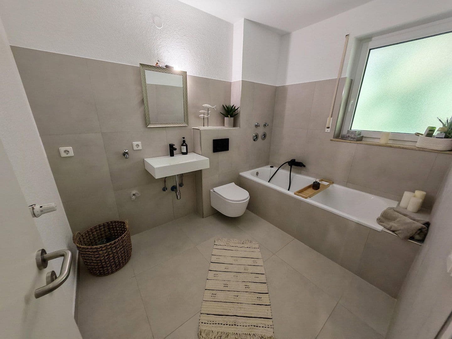 Prodej bytu 2+1 73 m², Im Guggenbühl 18, Überlingen, Bádensko-Württembersko Prodej bytu 2+1 73 m², Im Guggenbühl 18, Überlingen, Bádensko-Württembersko