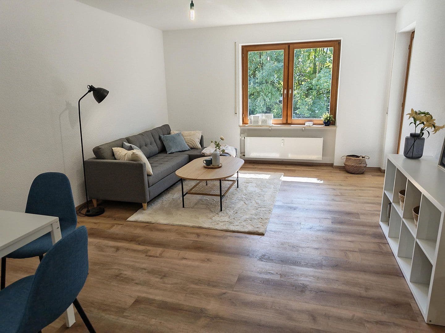 Prodej bytu 2+1 73 m², Im Guggenbühl 18, Überlingen, Bádensko-Württembersko Prodej bytu 2+1 73 m², Im Guggenbühl 18, Überlingen, Bádensko-Württembersko