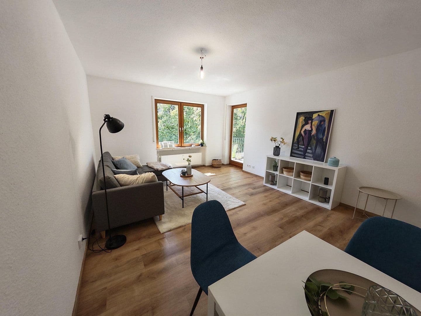 Prodej bytu 2+1 73 m², Im Guggenbühl 18, Überlingen, Bádensko-Württembersko Prodej bytu 2+1 73 m², Im Guggenbühl 18, Überlingen, Bádensko-Württembersko