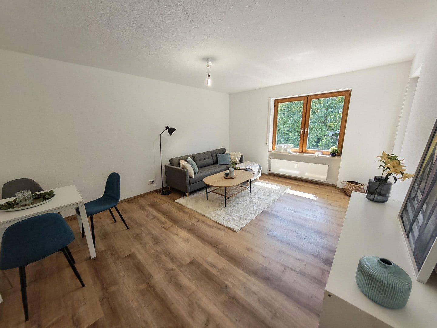 Prodej bytu 2+1 73 m², Im Guggenbühl 18, Überlingen, Bádensko-Württembersko Prodej bytu 2+1 73 m², Im Guggenbühl 18, Überlingen, Bádensko-Württembersko