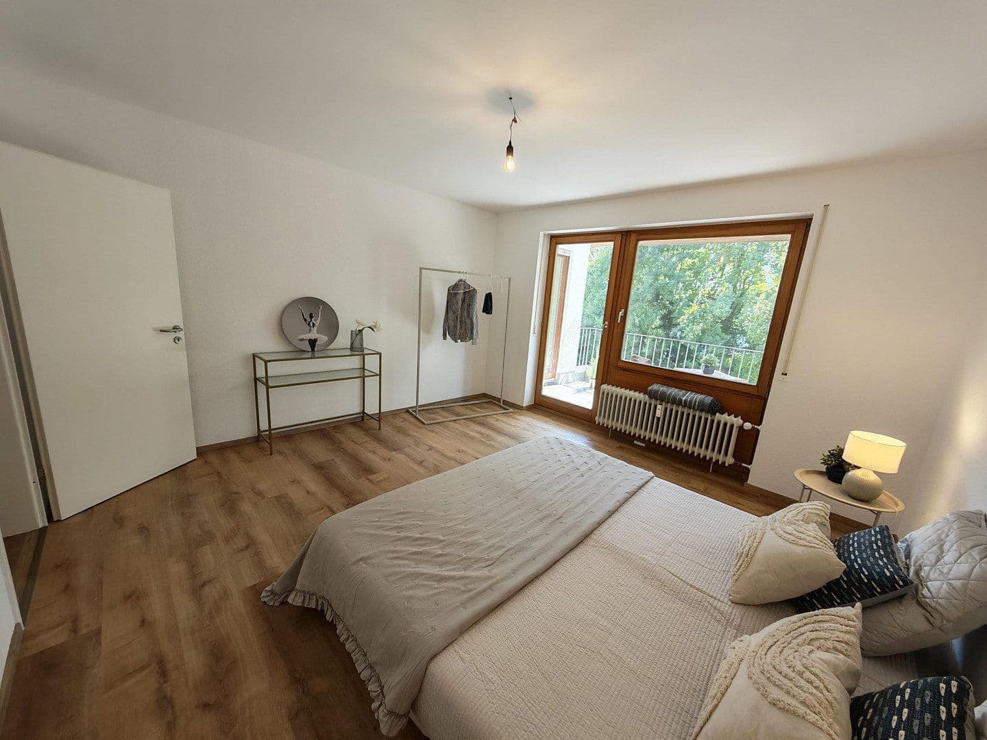 Prodej bytu 2+1 73 m², Im Guggenbühl 18, Überlingen, Bádensko-Württembersko Prodej bytu 2+1 73 m², Im Guggenbühl 18, Überlingen, Bádensko-Württembersko