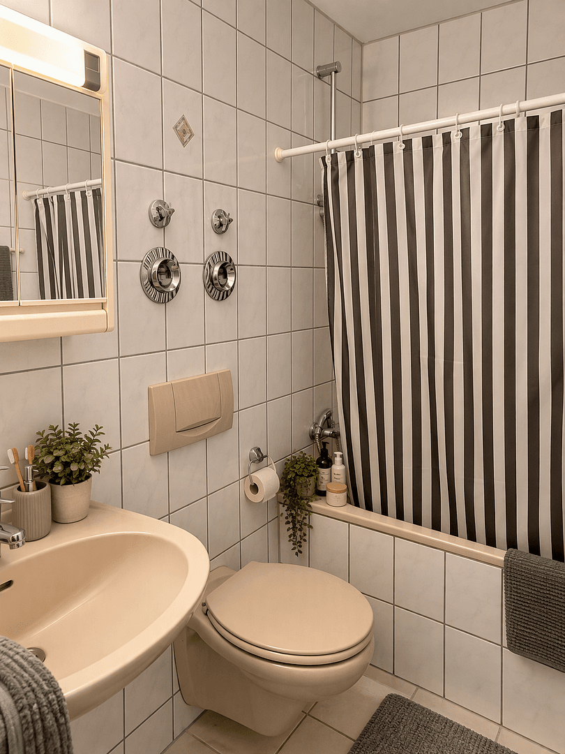 Pronájem bytu 1+1 39 m², Bergstaffelstraße 4, Stuttgart, Bádensko-Württembersko Pronájem bytu 1+1 39 m², Bergstaffelstraße 4, Stuttgart, Bádensko-Württembersko