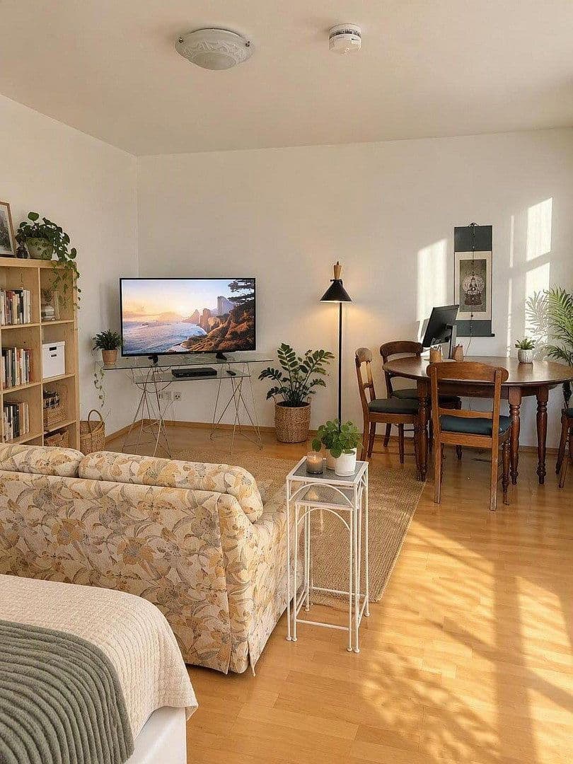 Pronájem bytu 1+1 39 m², Bergstaffelstraße 4, Stuttgart, Bádensko-Württembersko Pronájem bytu 1+1 39 m², Bergstaffelstraße 4, Stuttgart, Bádensko-Württembersko