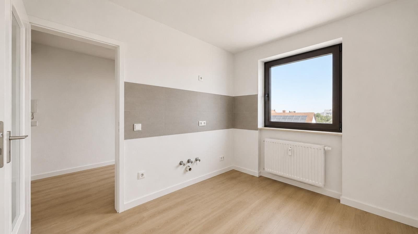 Prodej bytu 3+1 85 m², Austraße 13, Landstuhl, Porýní-Falc Prodej bytu 3+1 85 m², Austraße 13, Landstuhl, Porýní-Falc