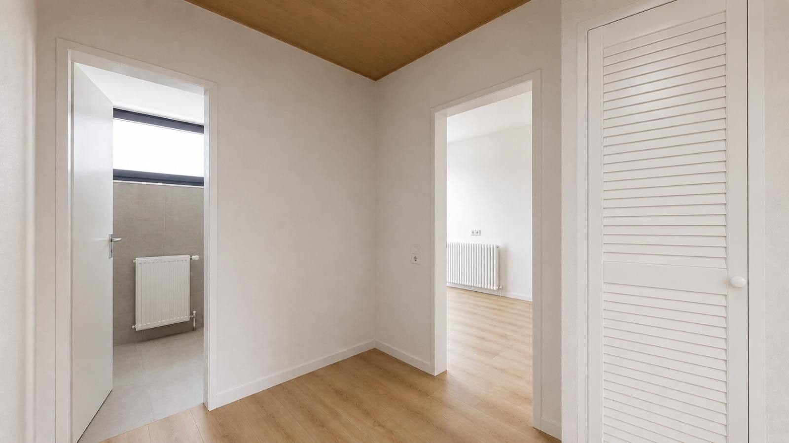 Prodej bytu 3+1 85 m², Austraße 13, Landstuhl, Porýní-Falc Prodej bytu 3+1 85 m², Austraße 13, Landstuhl, Porýní-Falc