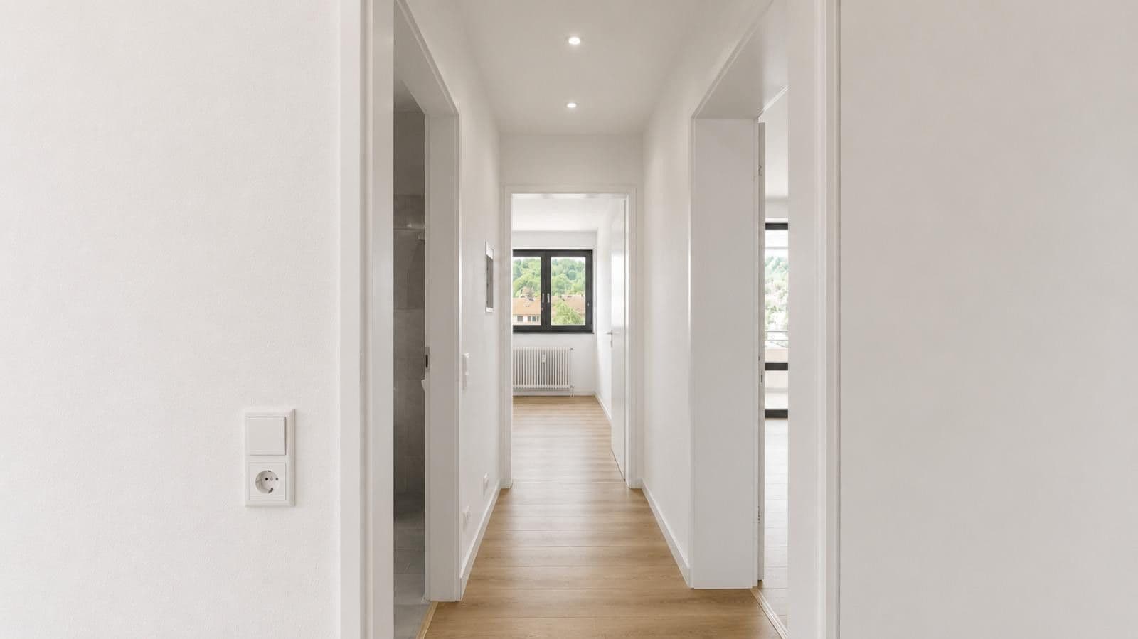 Prodej bytu 3+1 85 m², Austraße 13, Landstuhl, Porýní-Falc Prodej bytu 3+1 85 m², Austraße 13, Landstuhl, Porýní-Falc
