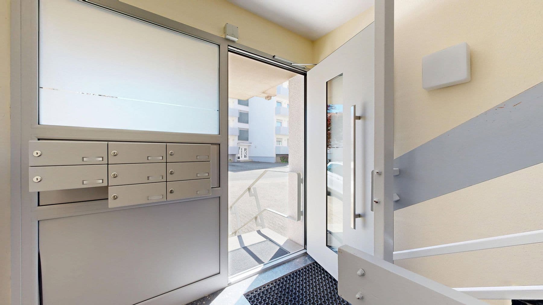 Prodej bytu 3+1 85 m², Austraße 13, Landstuhl, Porýní-Falc Prodej bytu 3+1 85 m², Austraße 13, Landstuhl, Porýní-Falc