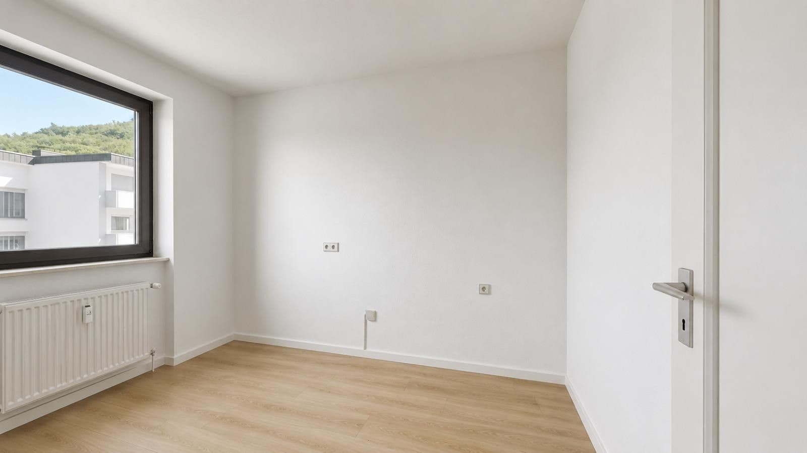 Prodej bytu 3+1 85 m², Austraße 13, Landstuhl, Porýní-Falc Prodej bytu 3+1 85 m², Austraße 13, Landstuhl, Porýní-Falc
