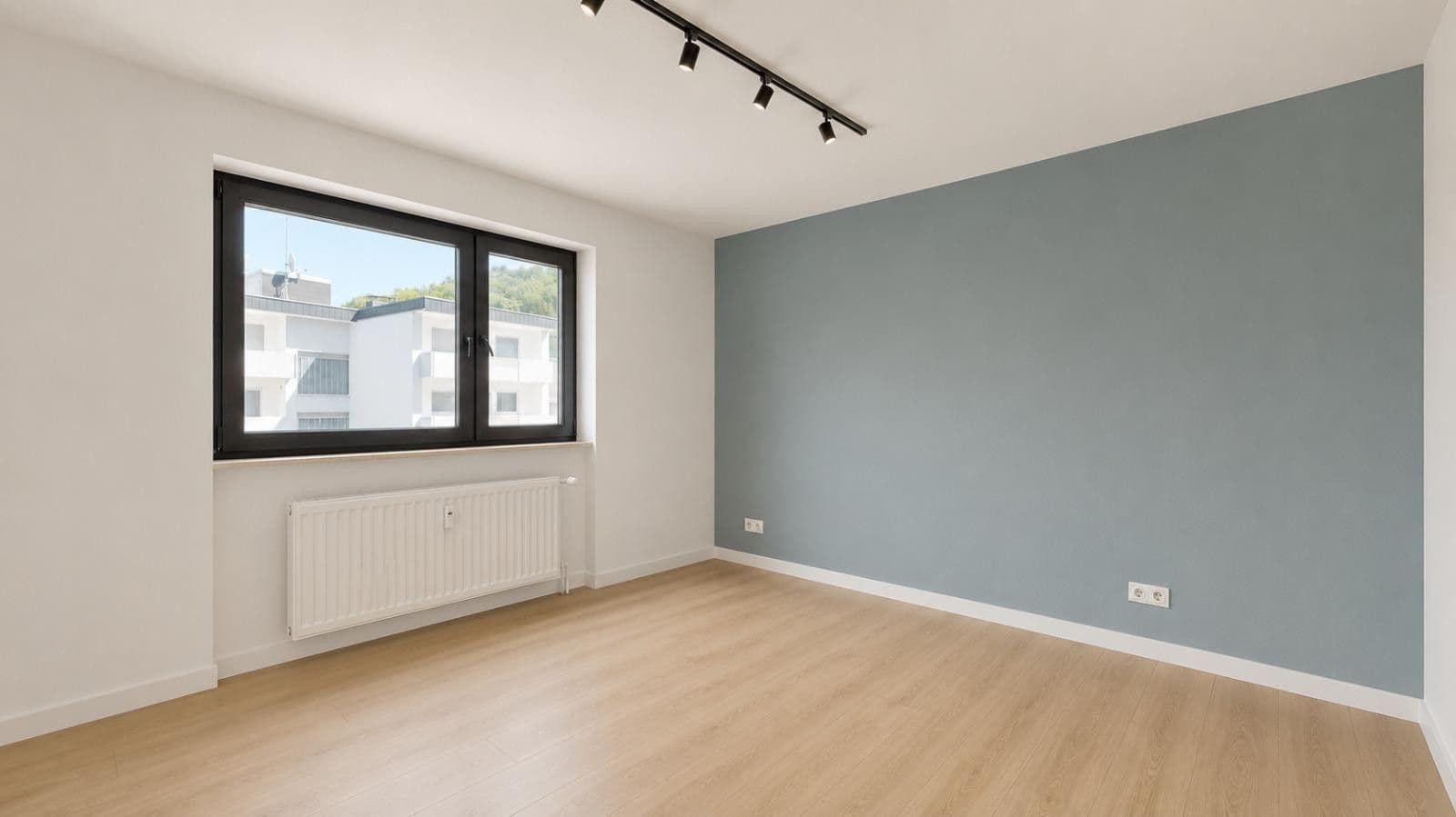 Prodej bytu 3+1 85 m², Austraße 13, Landstuhl, Porýní-Falc Prodej bytu 3+1 85 m², Austraße 13, Landstuhl, Porýní-Falc