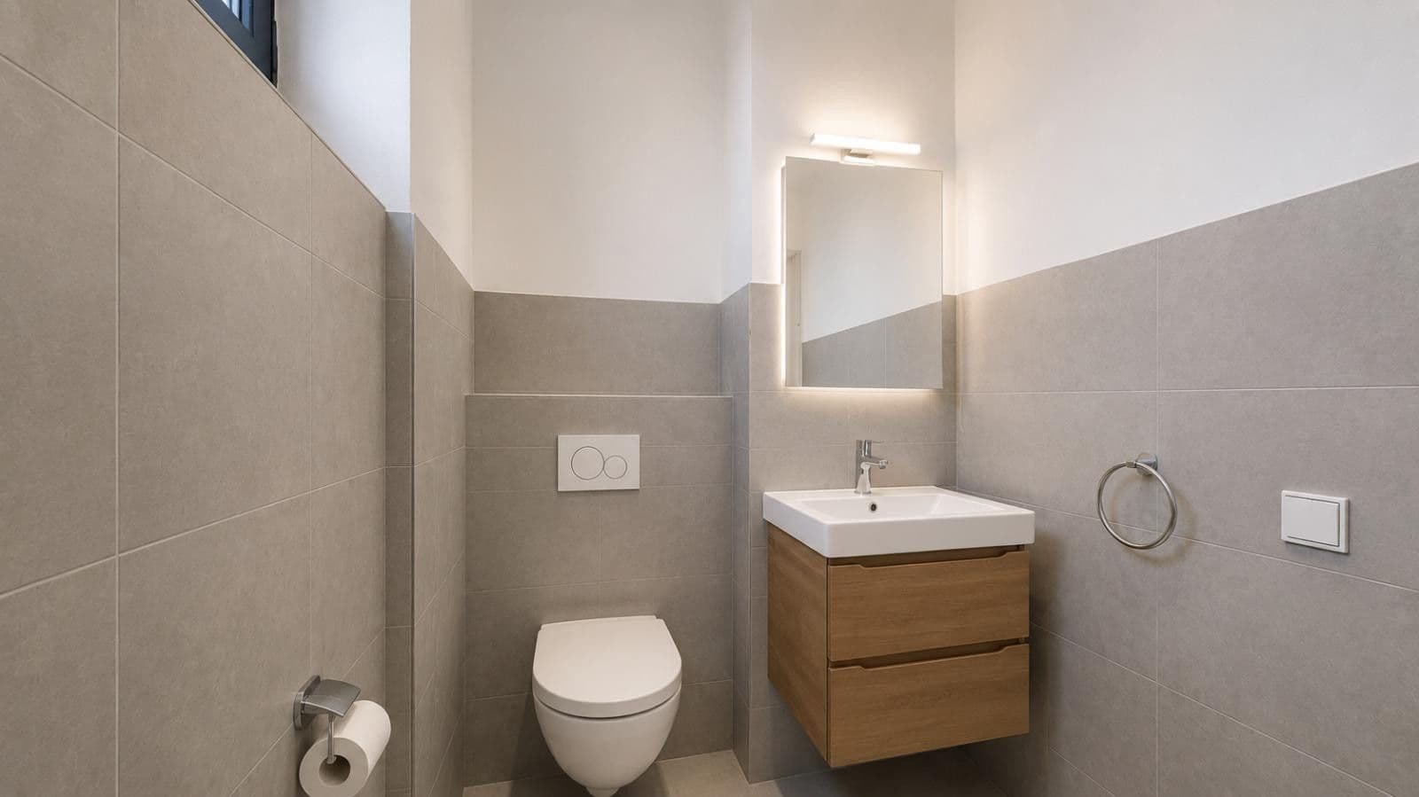Prodej bytu 3+1 85 m², Austraße 13, Landstuhl, Porýní-Falc Prodej bytu 3+1 85 m², Austraße 13, Landstuhl, Porýní-Falc