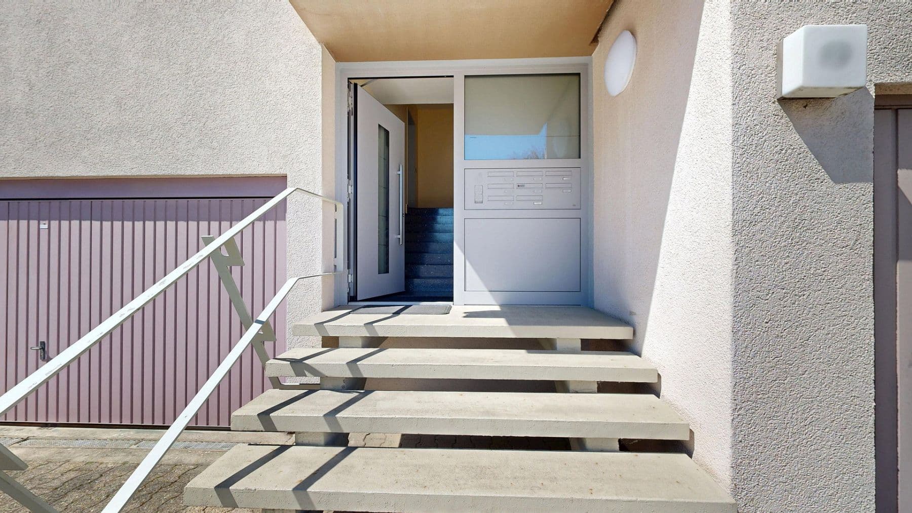 Prodej bytu 3+1 85 m², Austraße 13, Landstuhl, Porýní-Falc Prodej bytu 3+1 85 m², Austraße 13, Landstuhl, Porýní-Falc