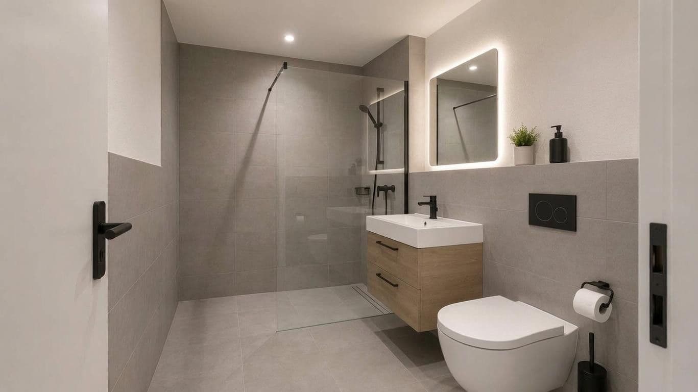 Prodej bytu 3+1 85 m², Austraße 13, Landstuhl, Porýní-Falc Prodej bytu 3+1 85 m², Austraße 13, Landstuhl, Porýní-Falc