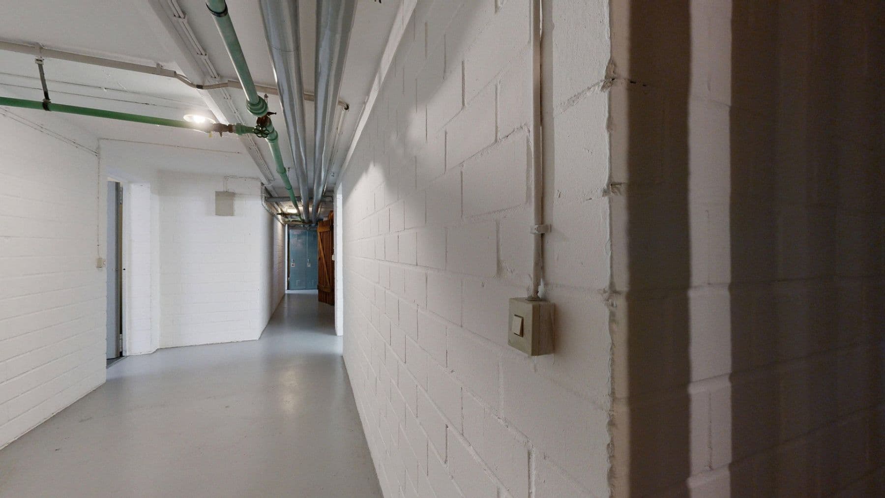 Prodej bytu 3+1 85 m², Austraße 13, Landstuhl, Porýní-Falc Prodej bytu 3+1 85 m², Austraße 13, Landstuhl, Porýní-Falc