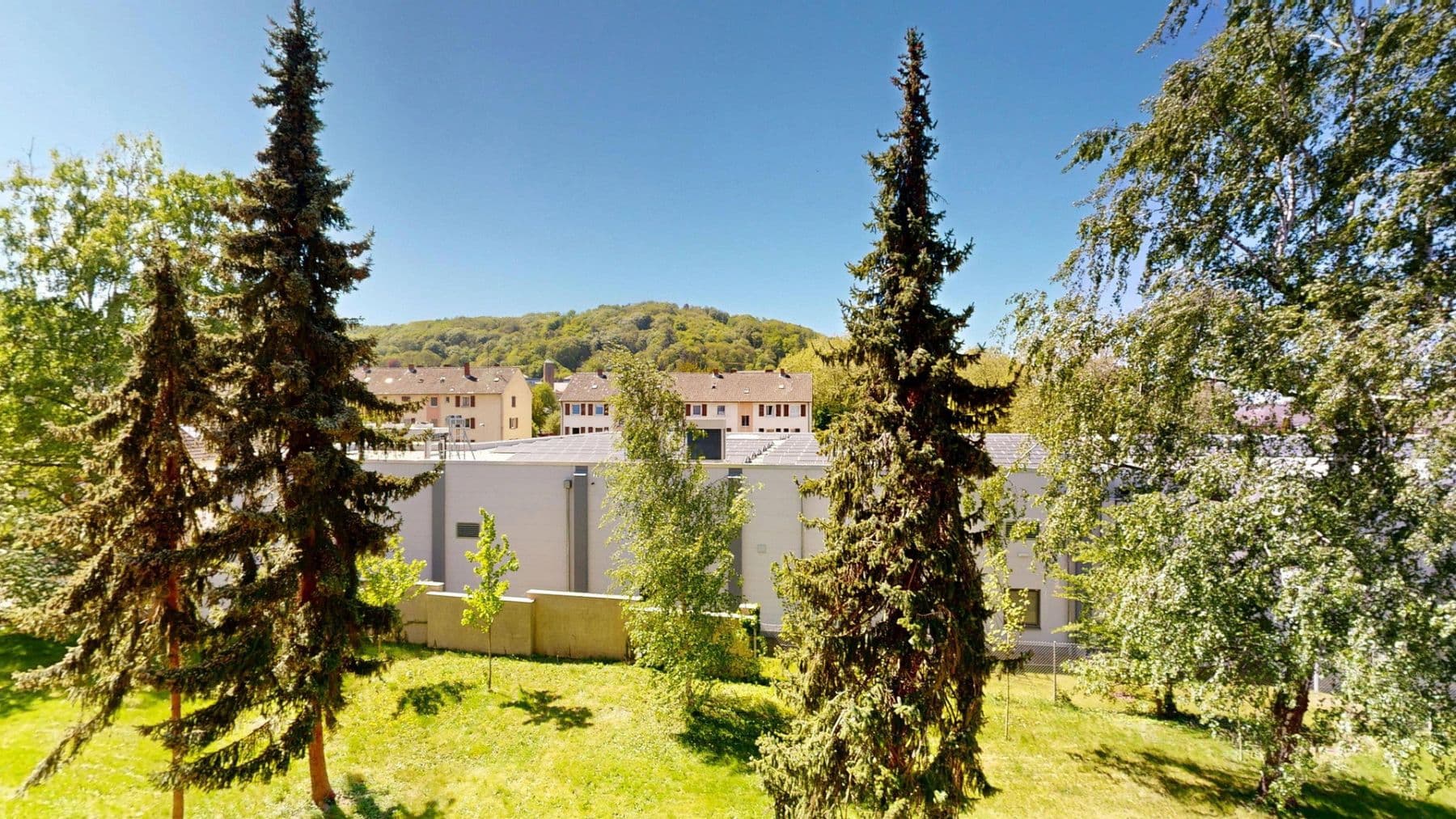 Prodej bytu 3+1 85 m², Austraße 13, Landstuhl, Porýní-Falc Prodej bytu 3+1 85 m², Austraße 13, Landstuhl, Porýní-Falc