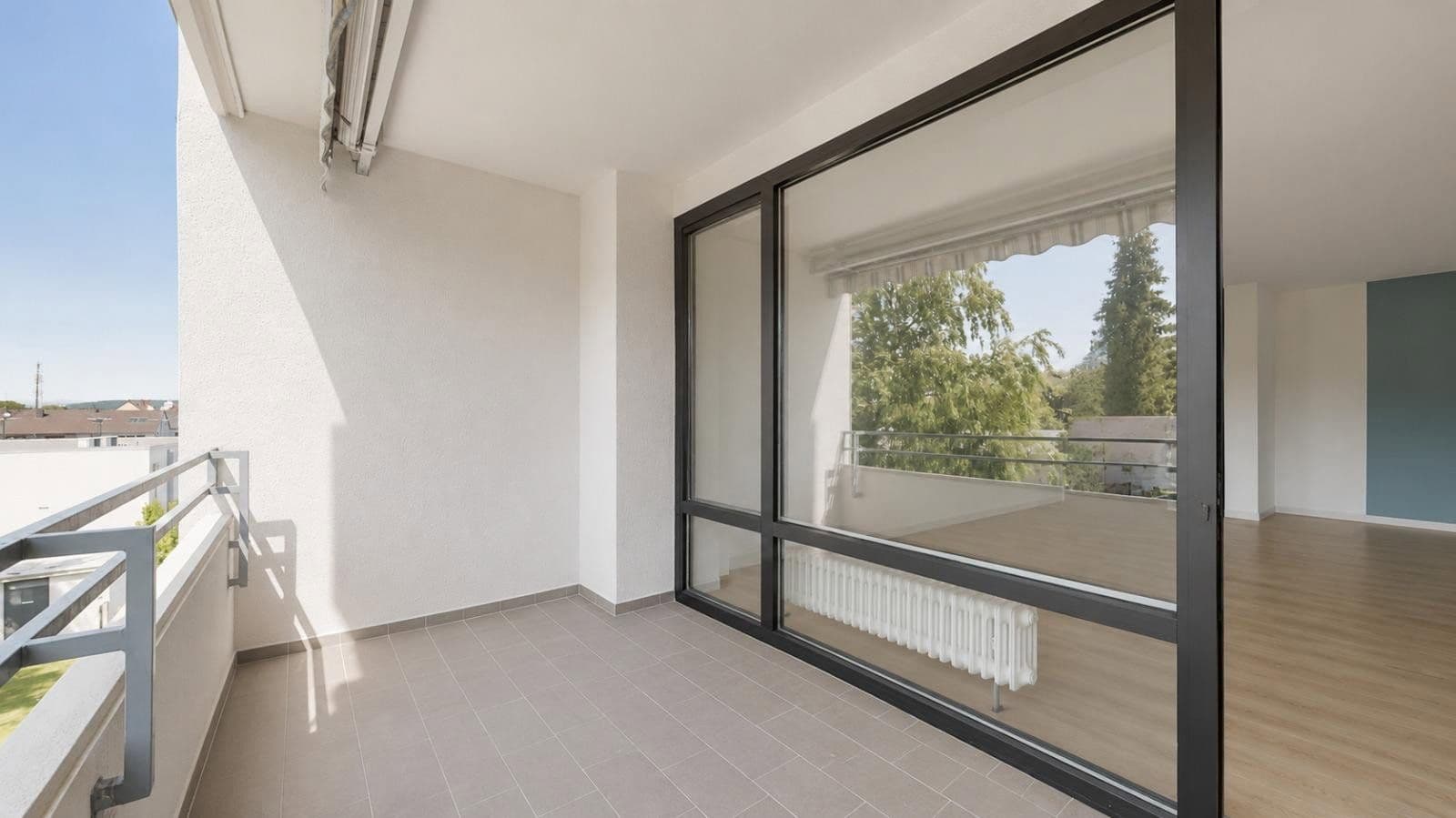 Prodej bytu 3+1 85 m², Austraße 13, Landstuhl, Porýní-Falc Prodej bytu 3+1 85 m², Austraße 13, Landstuhl, Porýní-Falc