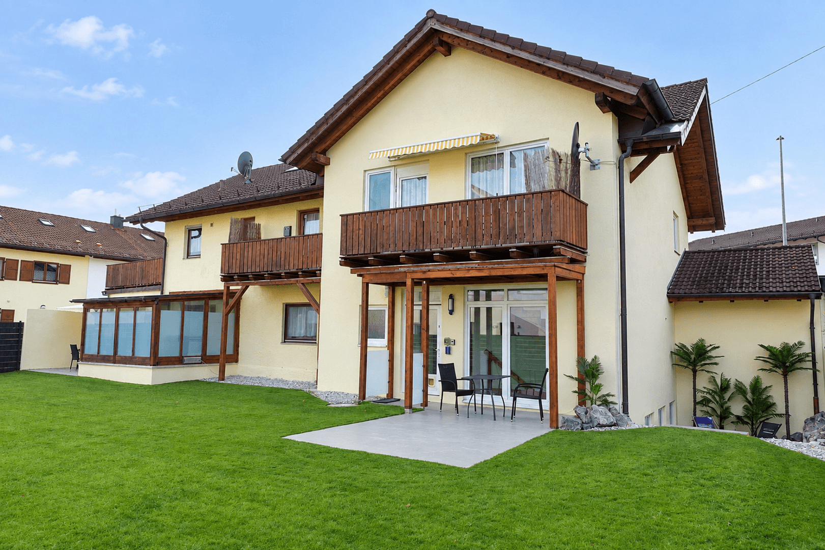 Prodej domu 400 m², pozemek 756 m², Peißenberg, Bavorsko Prodej domu 400 m², pozemek 756 m², Peißenberg, Bavorsko