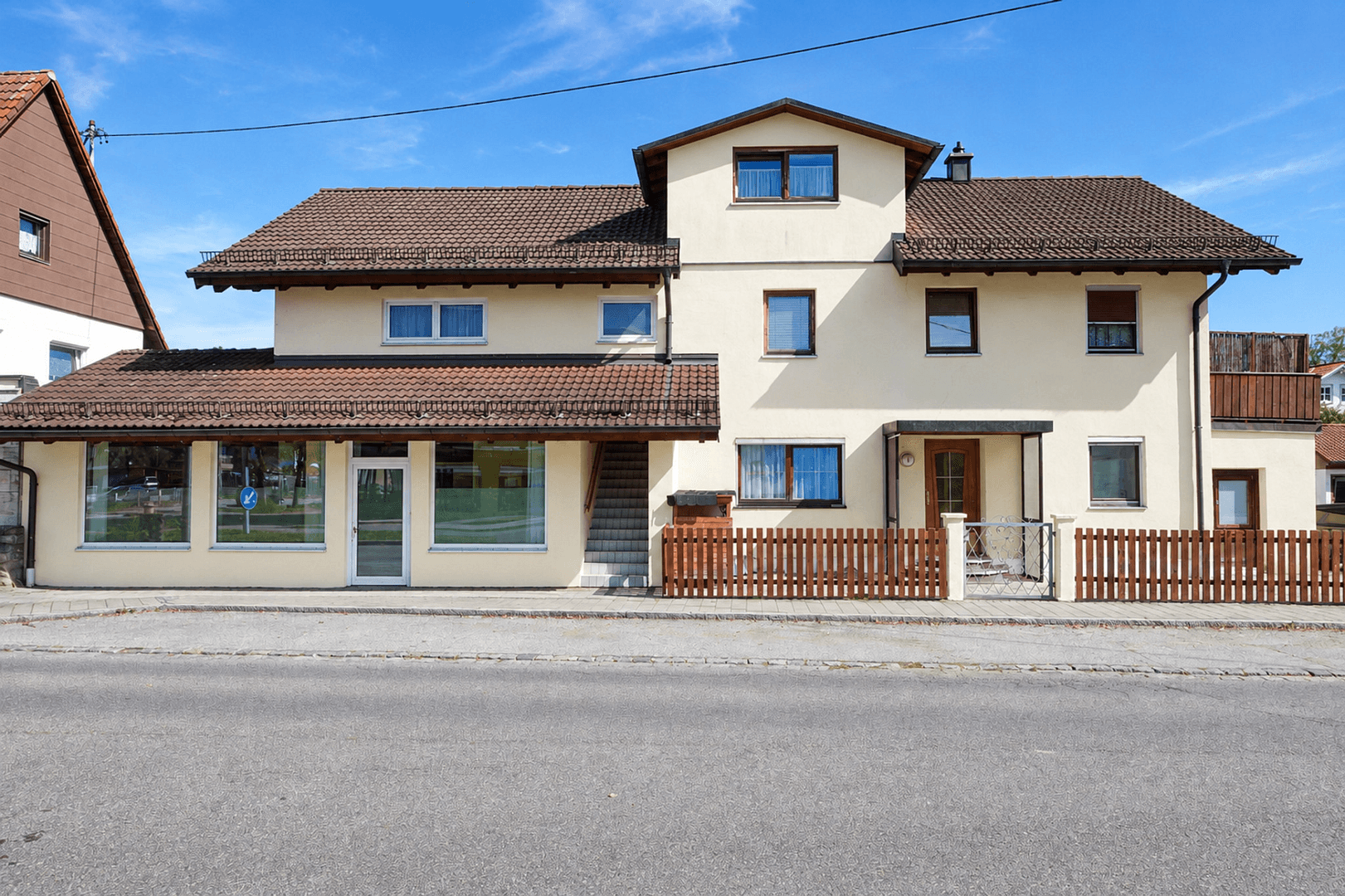 Prodej domu 400 m², pozemek 756 m², Peißenberg, Bavorsko Prodej domu 400 m², pozemek 756 m², Peißenberg, Bavorsko
