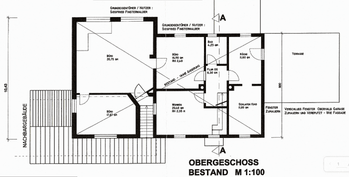 Prodej domu 400 m², pozemek 756 m², Peißenberg, Bavorsko Prodej domu 400 m², pozemek 756 m², Peißenberg, Bavorsko