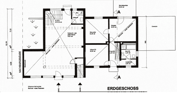 Prodej domu 400 m², pozemek 756 m², Peißenberg, Bavorsko Prodej domu 400 m², pozemek 756 m², Peißenberg, Bavorsko
