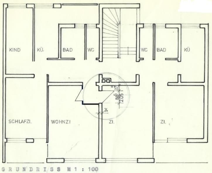 Prodej bytu 5+kk 122 m², Putzbrunner Straße 100, Ottobrunn, Bavorsko Prodej bytu 5+kk 122 m², Putzbrunner Straße 100, Ottobrunn, Bavorsko