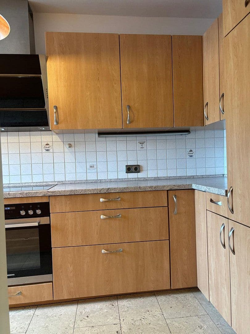 Prodej bytu 5+kk 122 m², Putzbrunner Straße 100, Ottobrunn, Bavorsko Prodej bytu 5+kk 122 m², Putzbrunner Straße 100, Ottobrunn, Bavorsko
