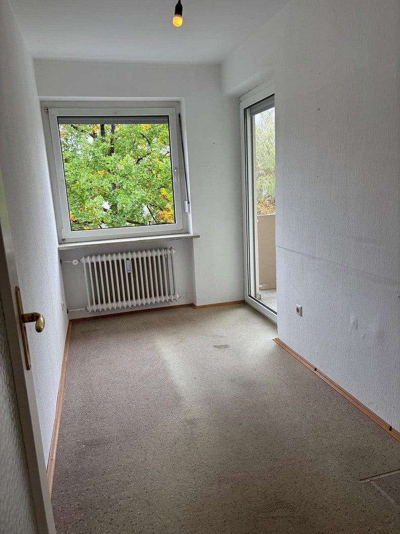 Prodej bytu 5+kk 122 m², Putzbrunner Straße 100, Ottobrunn, Bavorsko Prodej bytu 5+kk 122 m², Putzbrunner Straße 100, Ottobrunn, Bavorsko