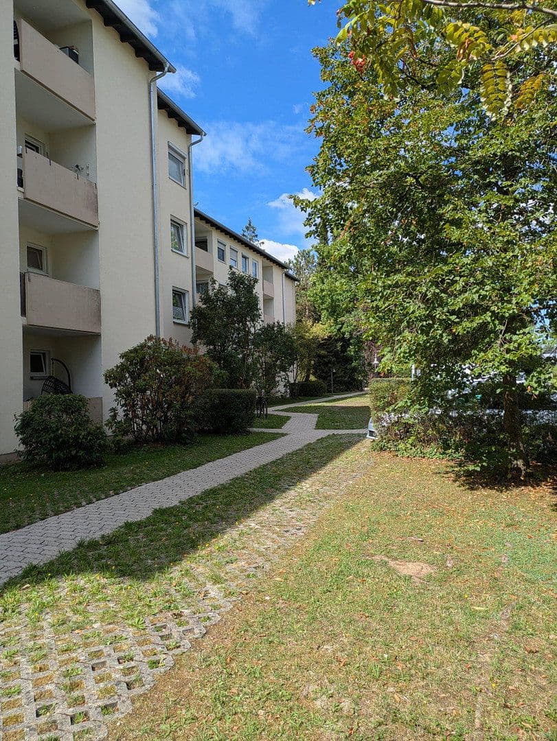 Prodej bytu 5+kk 122 m², Putzbrunner Straße 100, Ottobrunn, Bavorsko Prodej bytu 5+kk 122 m², Putzbrunner Straße 100, Ottobrunn, Bavorsko