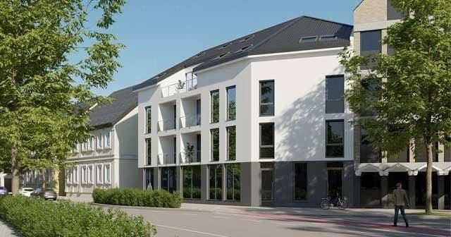 Prodej nebytového prostoru 121 m², Südstraße 45, Hamm, Severní Porýní-Vestfálsko Prodej nebytového prostoru 121 m², Südstraße 45, Hamm, Severní Porýní-Vestfálsko