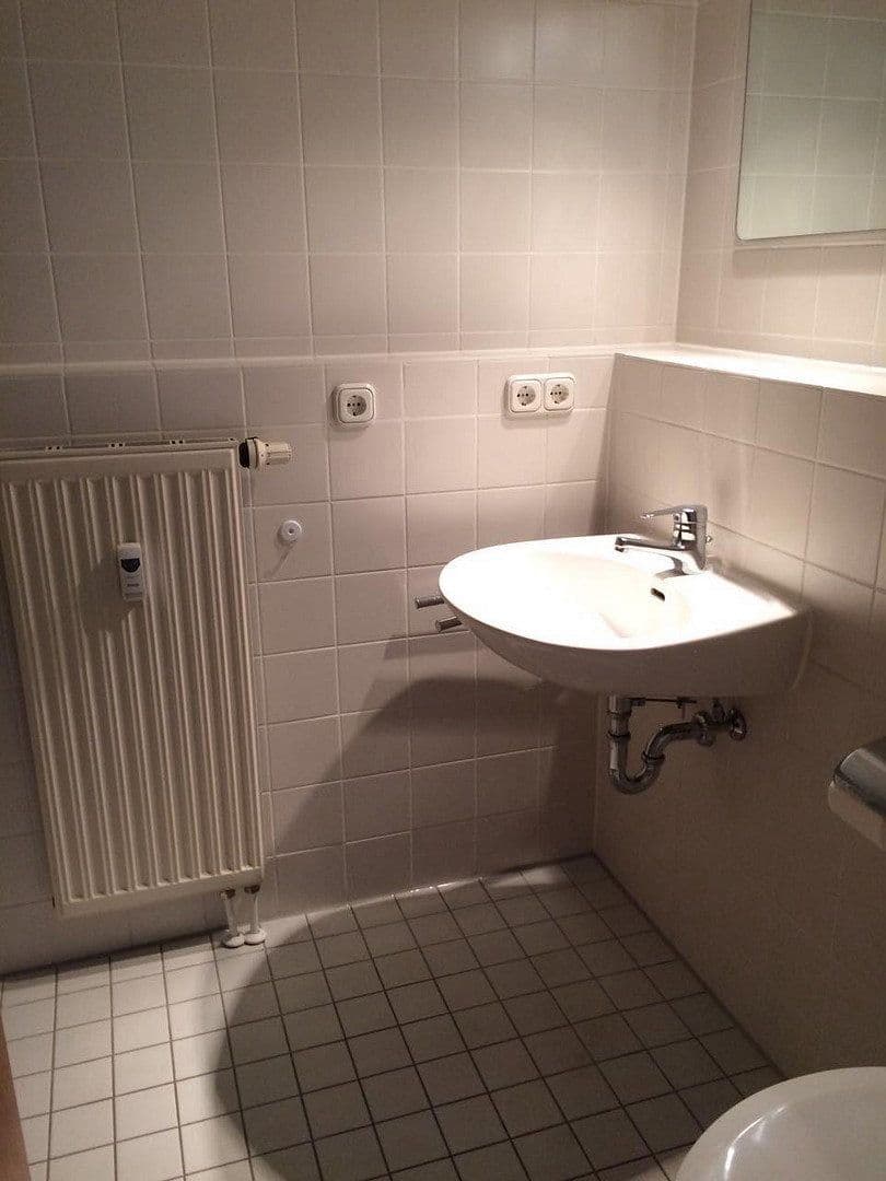 Prodej bytu 1+1 39 m², Erding, Bavorsko Prodej bytu 1+1 39 m², Erding, Bavorsko