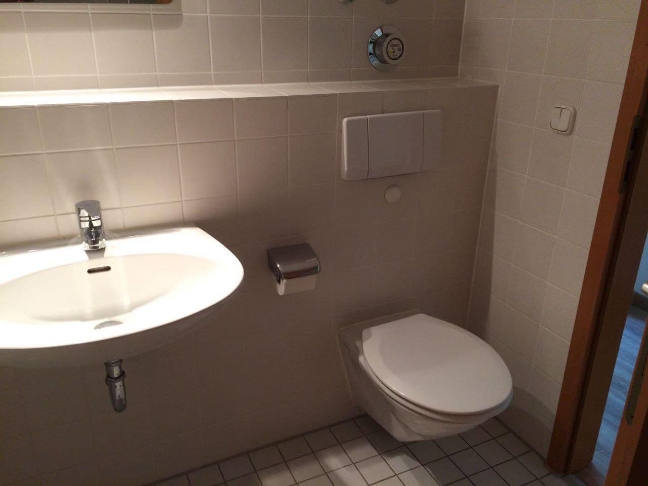 Prodej bytu 1+1 39 m², Erding, Bavorsko Prodej bytu 1+1 39 m², Erding, Bavorsko