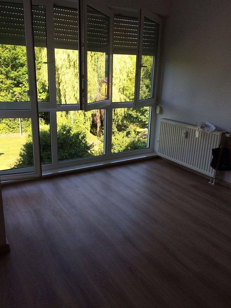 Prodej bytu 1+1 39 m², Erding, Bavorsko Prodej bytu 1+1 39 m², Erding, Bavorsko