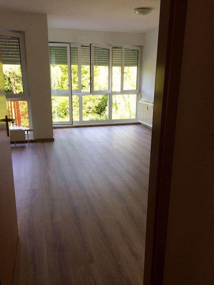 Prodej bytu 1+1 39 m², Erding, Bavorsko Prodej bytu 1+1 39 m², Erding, Bavorsko