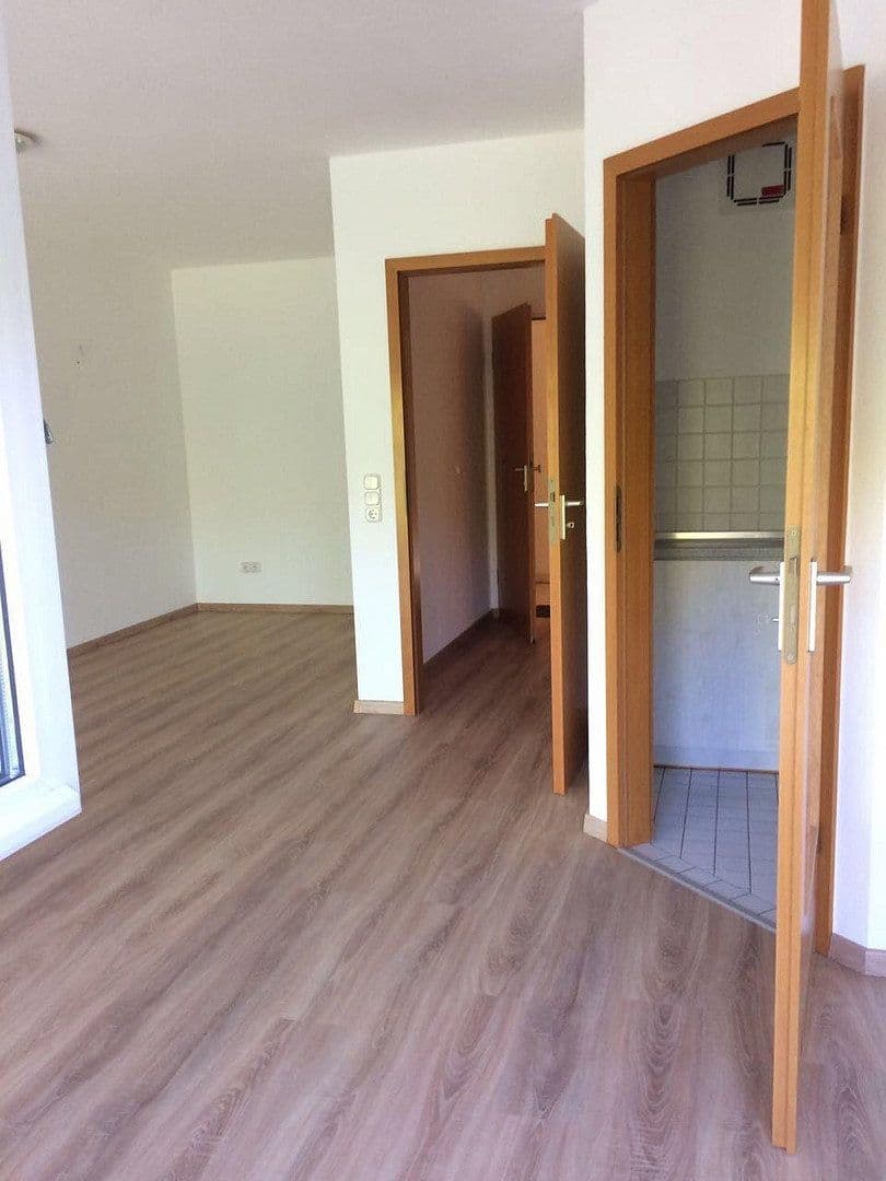 Prodej bytu 1+1 39 m², Erding, Bavorsko Prodej bytu 1+1 39 m², Erding, Bavorsko