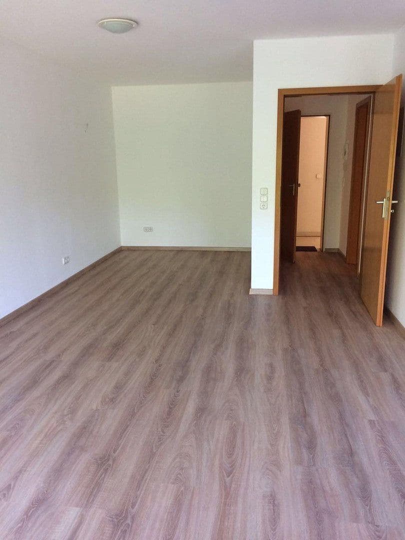 Prodej bytu 1+1 39 m², Erding, Bavorsko Prodej bytu 1+1 39 m², Erding, Bavorsko