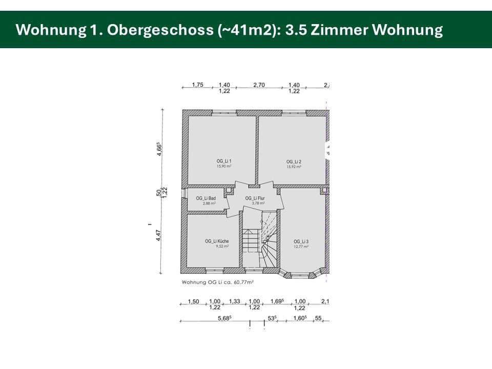 Prodej domu 162 m², pozemek 280 m², Ansbach, Bavorsko Prodej domu 162 m², pozemek 280 m², Ansbach, Bavorsko