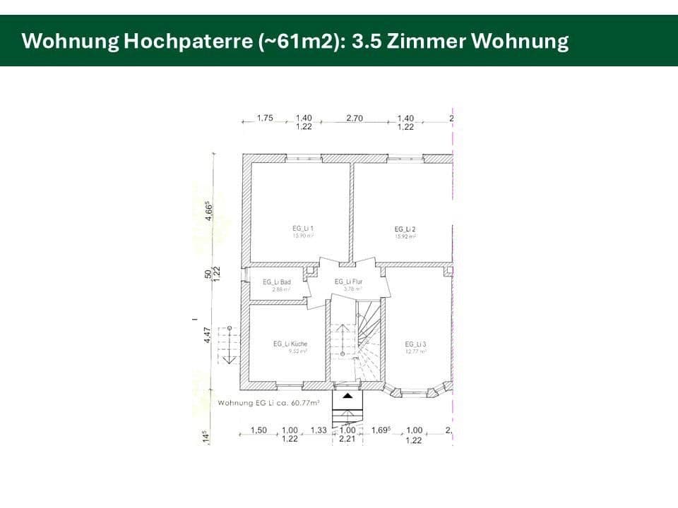 Prodej domu 162 m², pozemek 280 m², Ansbach, Bavorsko Prodej domu 162 m², pozemek 280 m², Ansbach, Bavorsko