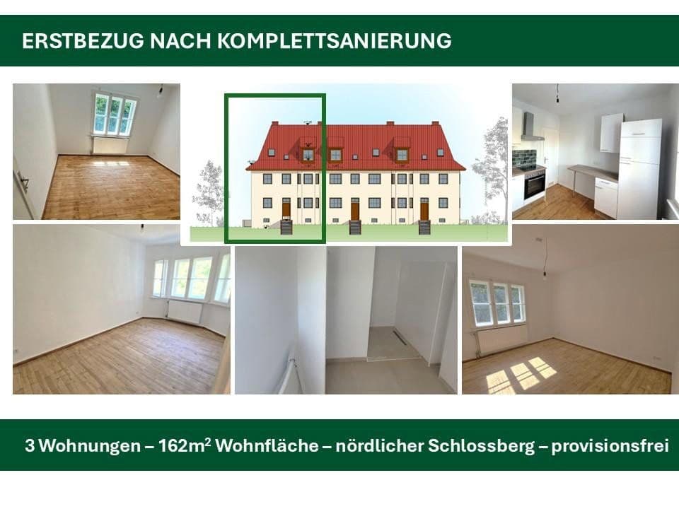 Prodej domu 162 m², pozemek 280 m², Ansbach, Bavorsko Prodej domu 162 m², pozemek 280 m², Ansbach, Bavorsko