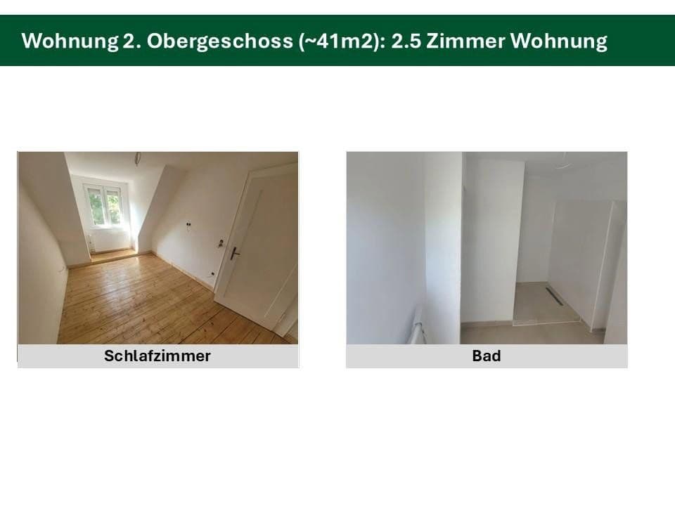 Prodej domu 162 m², pozemek 280 m², Ansbach, Bavorsko Prodej domu 162 m², pozemek 280 m², Ansbach, Bavorsko