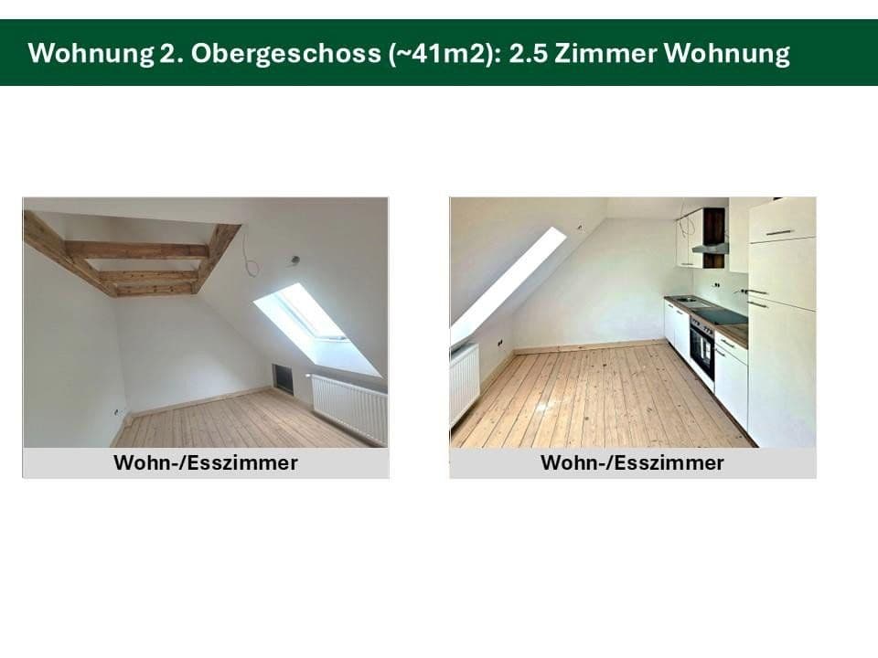 Prodej domu 162 m², pozemek 280 m², Ansbach, Bavorsko Prodej domu 162 m², pozemek 280 m², Ansbach, Bavorsko